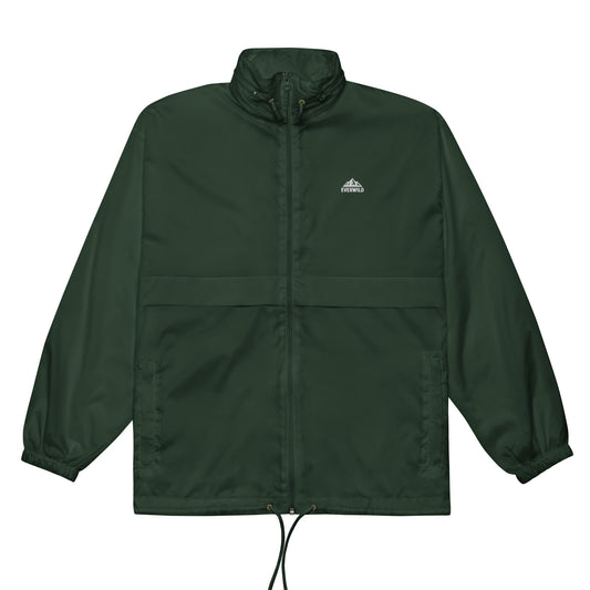 Forest Green Front