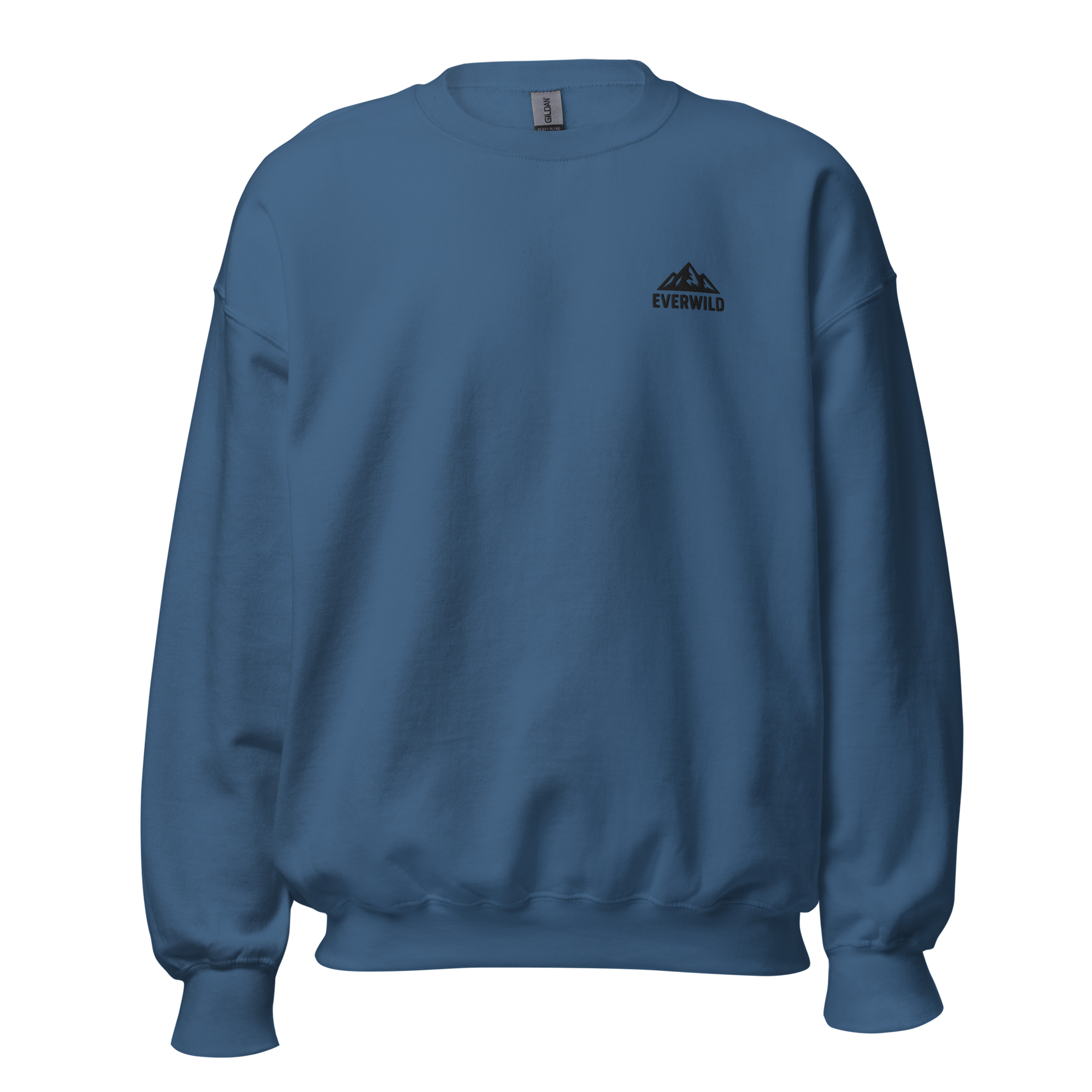 Indigo Blue Front