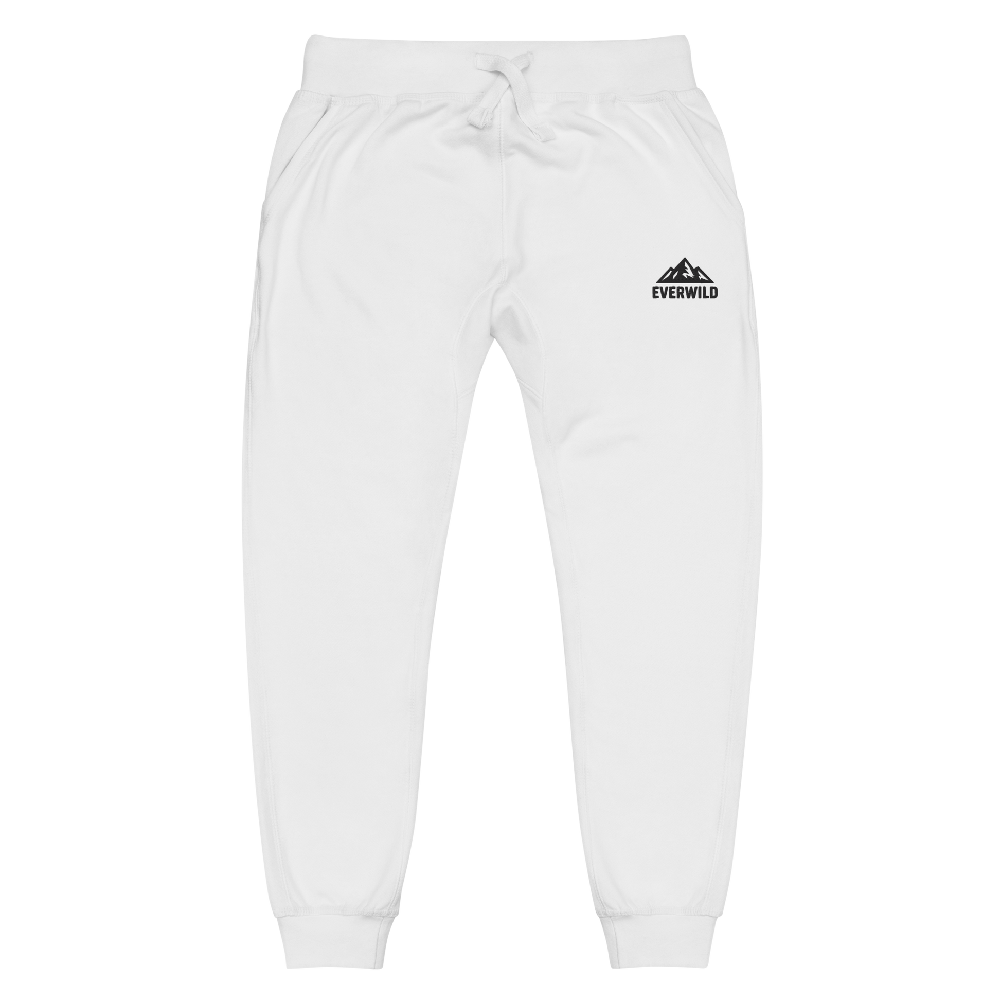 White Front