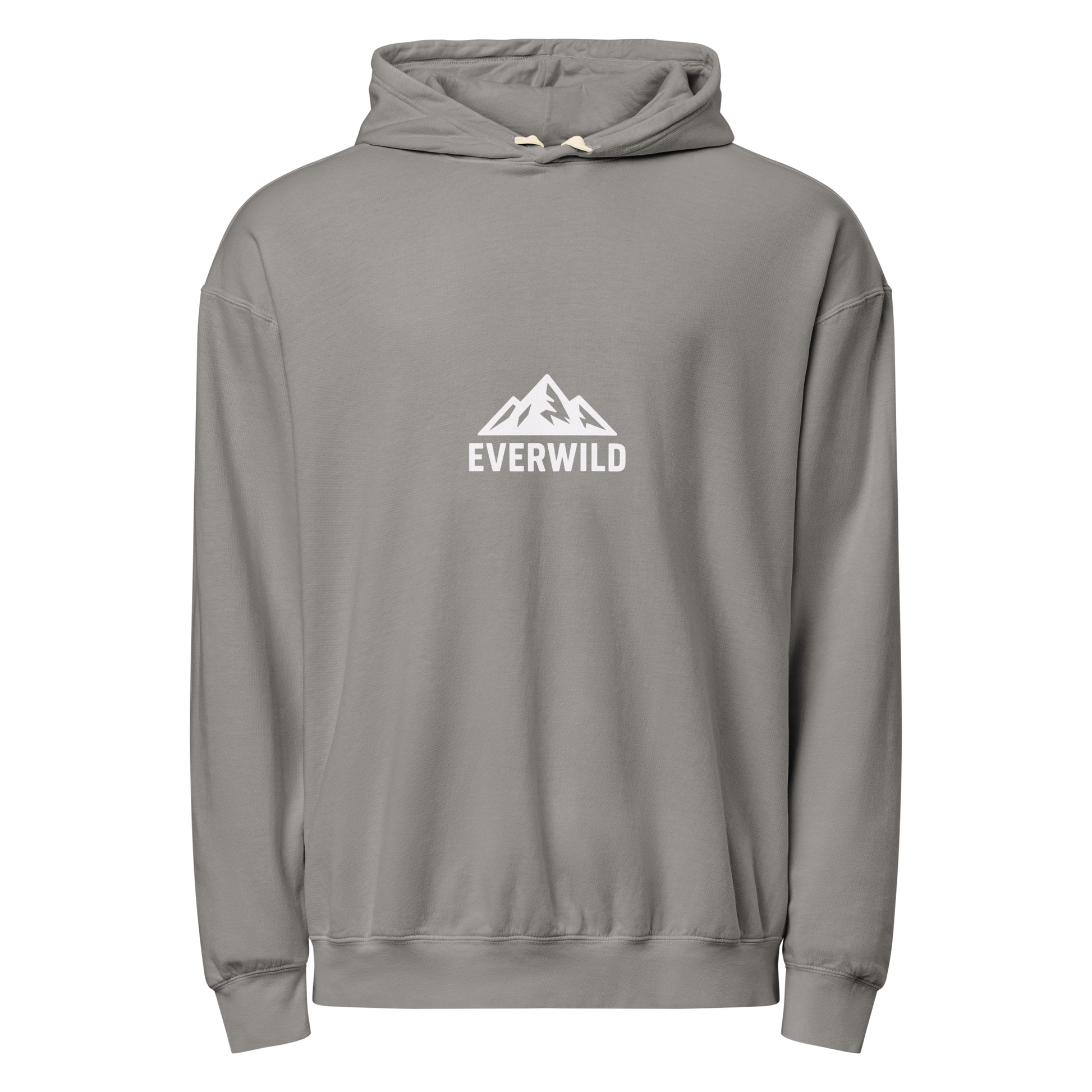 Grey Front