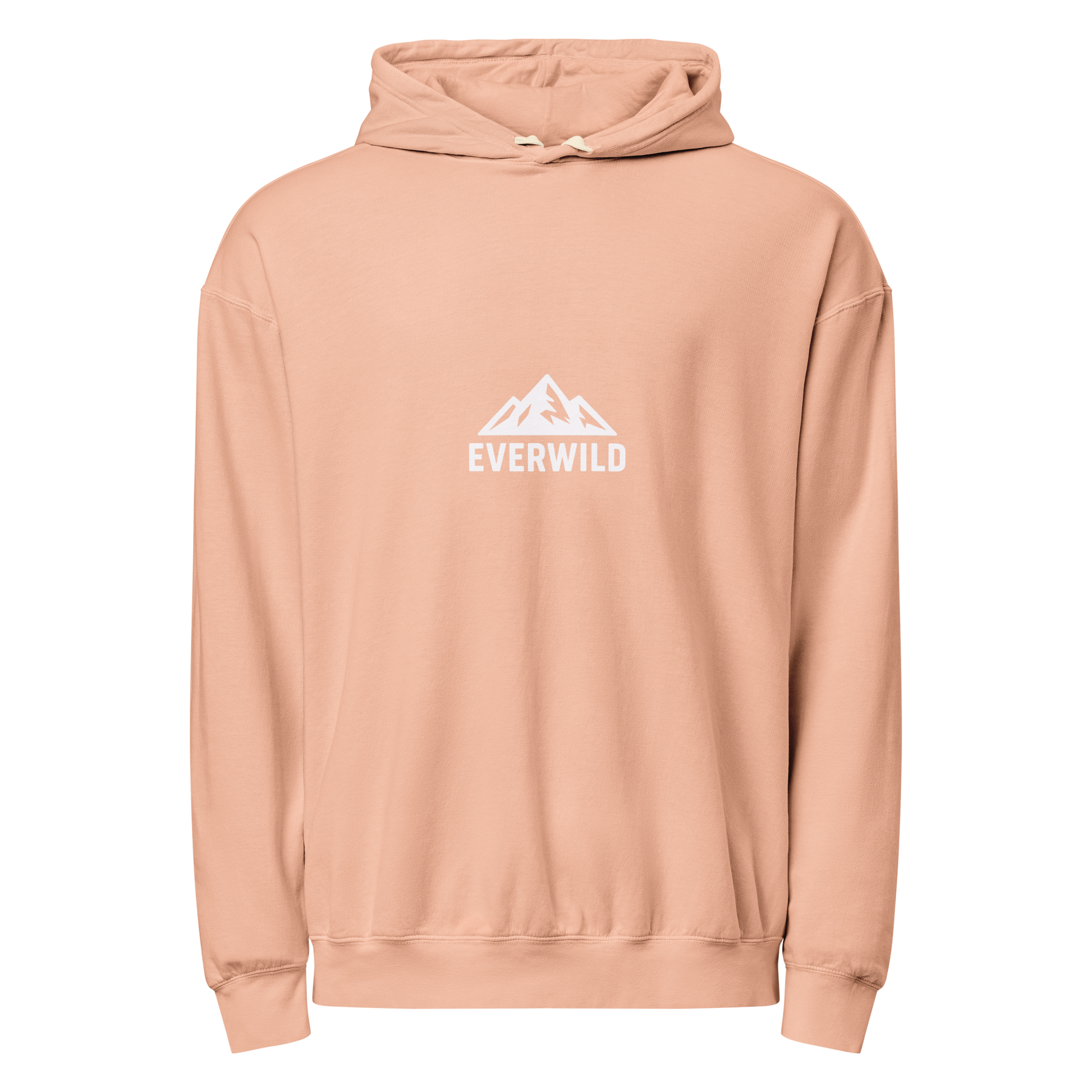 Peachy Front