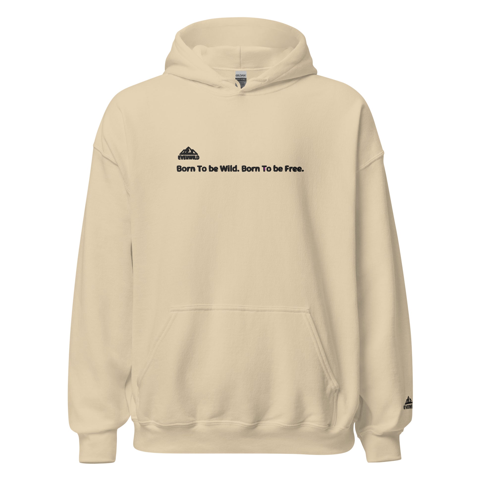 Sand Front
