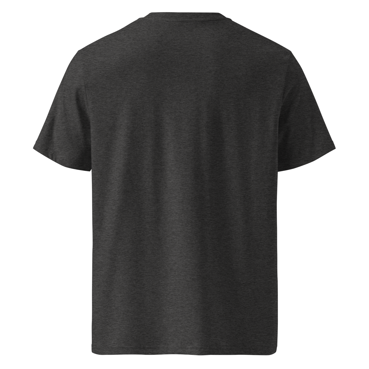 Man's Raccoon Eco T-Shir
