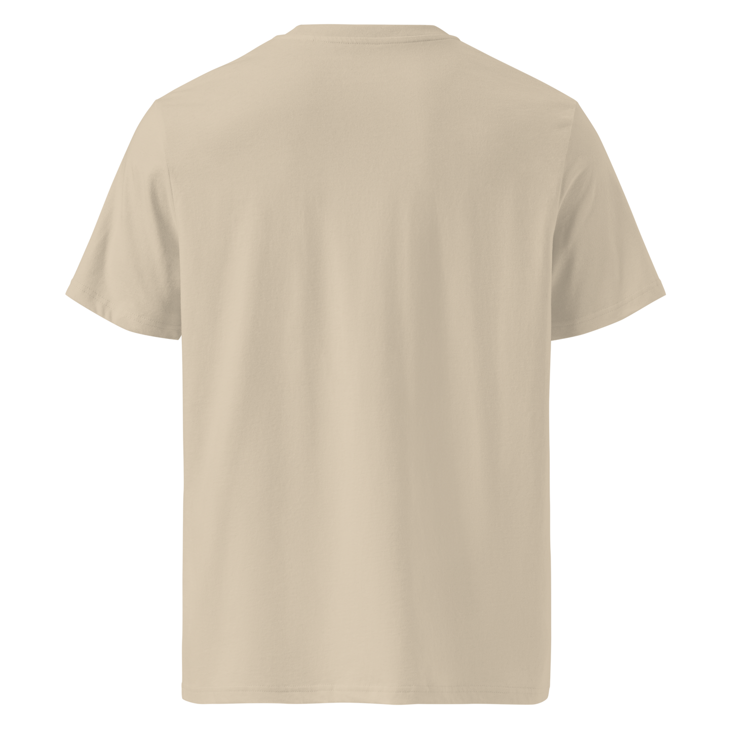 Man's Bear  Eco T-Shirt