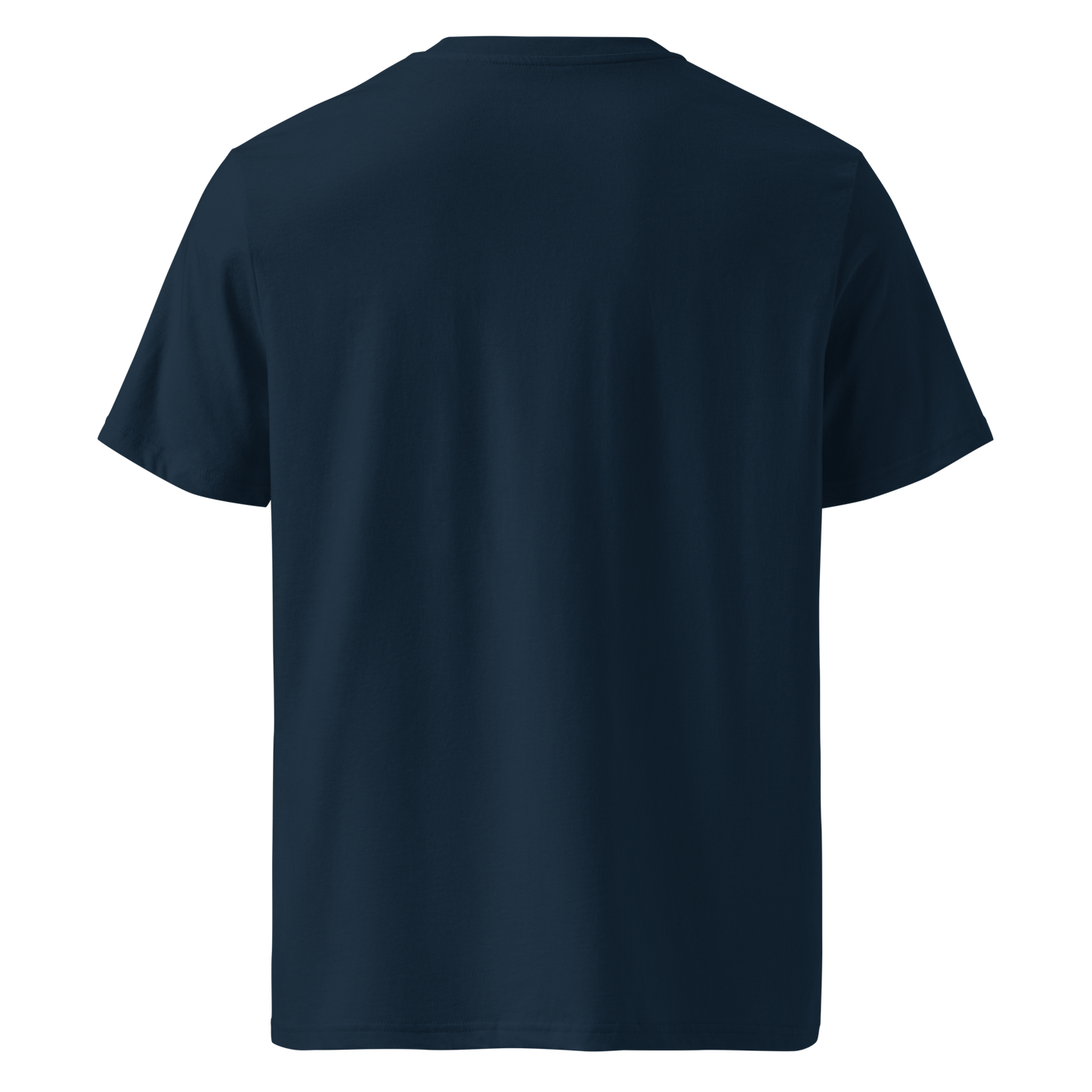 Man's Raccoon Eco T-Shir
