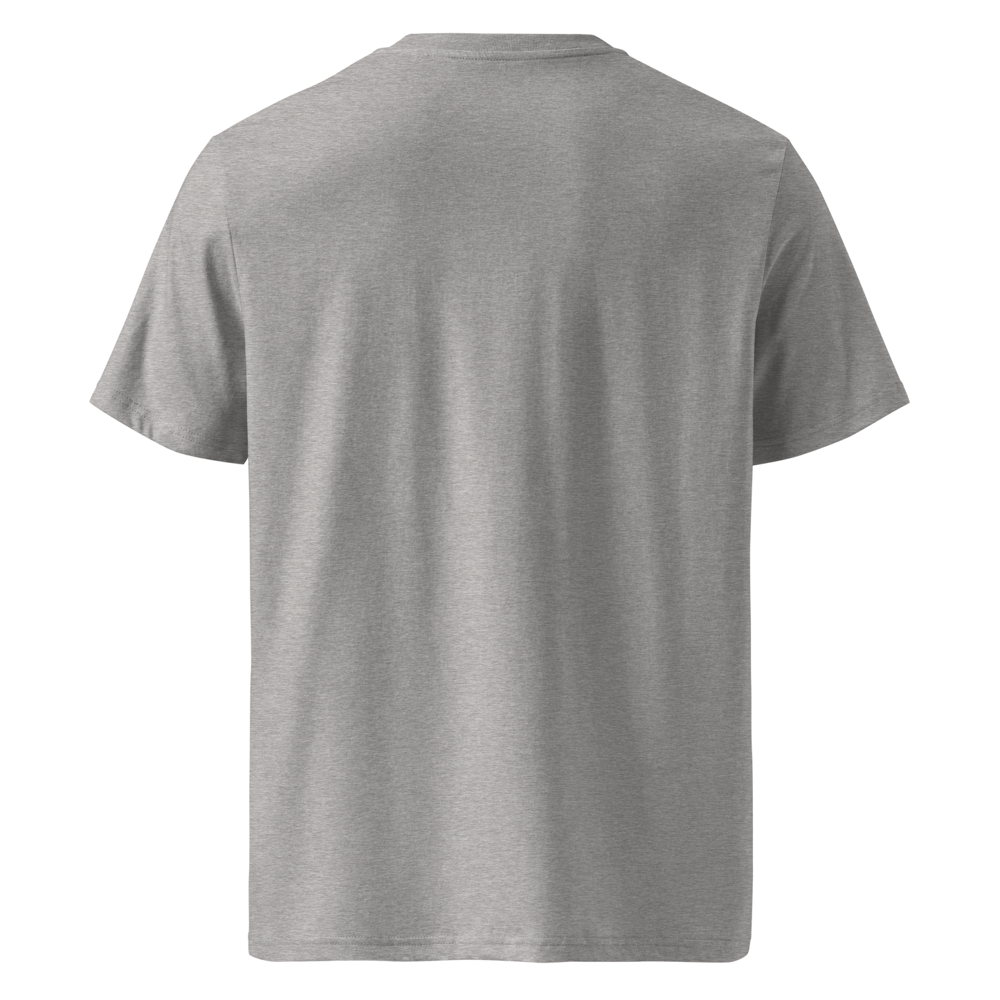 Man's Raccoon Eco T-Shir