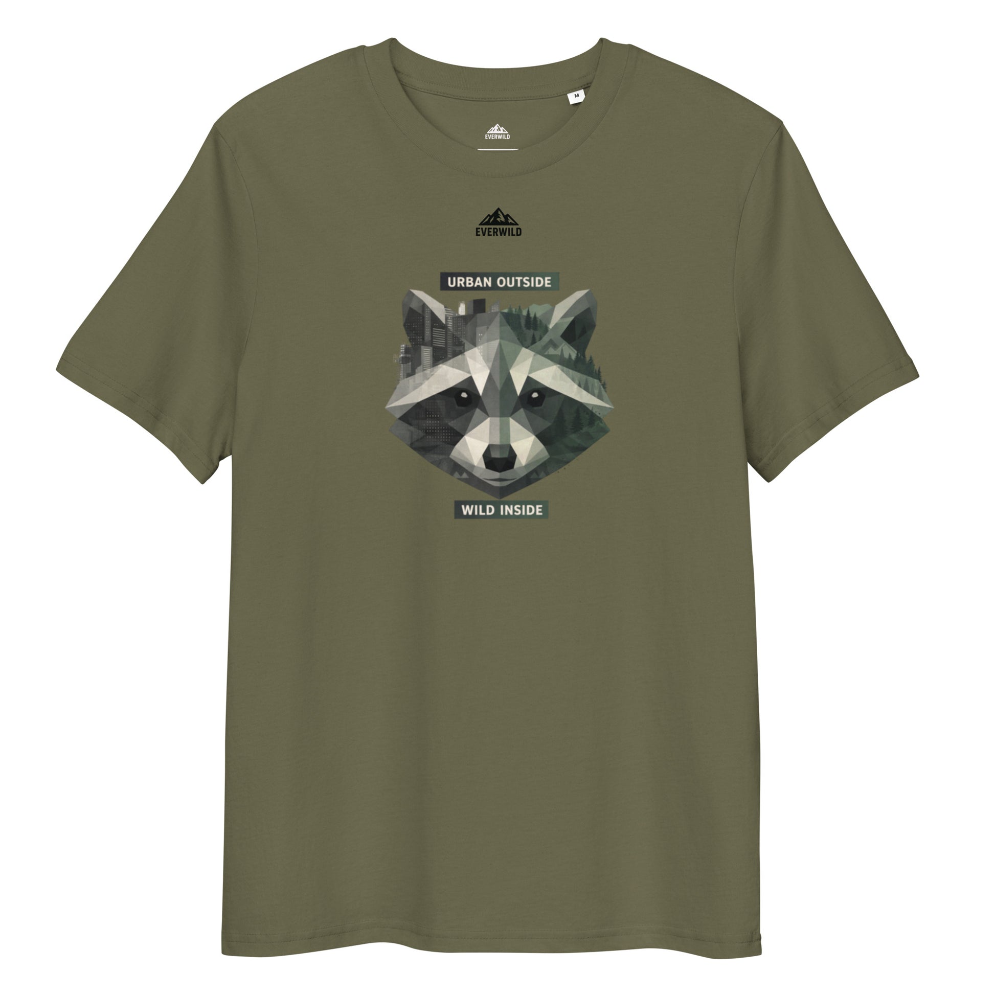 Khaki Front