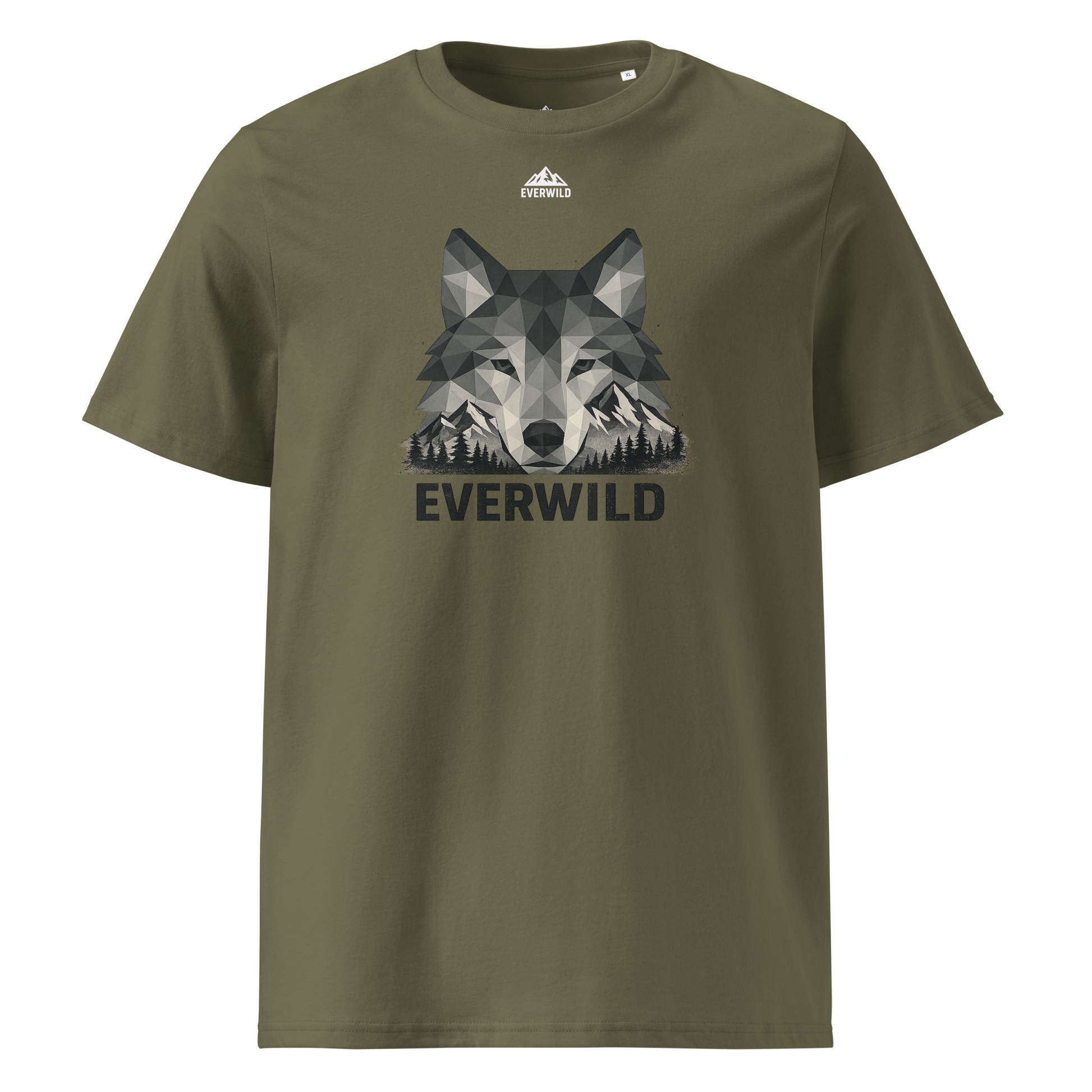 Khaki Front