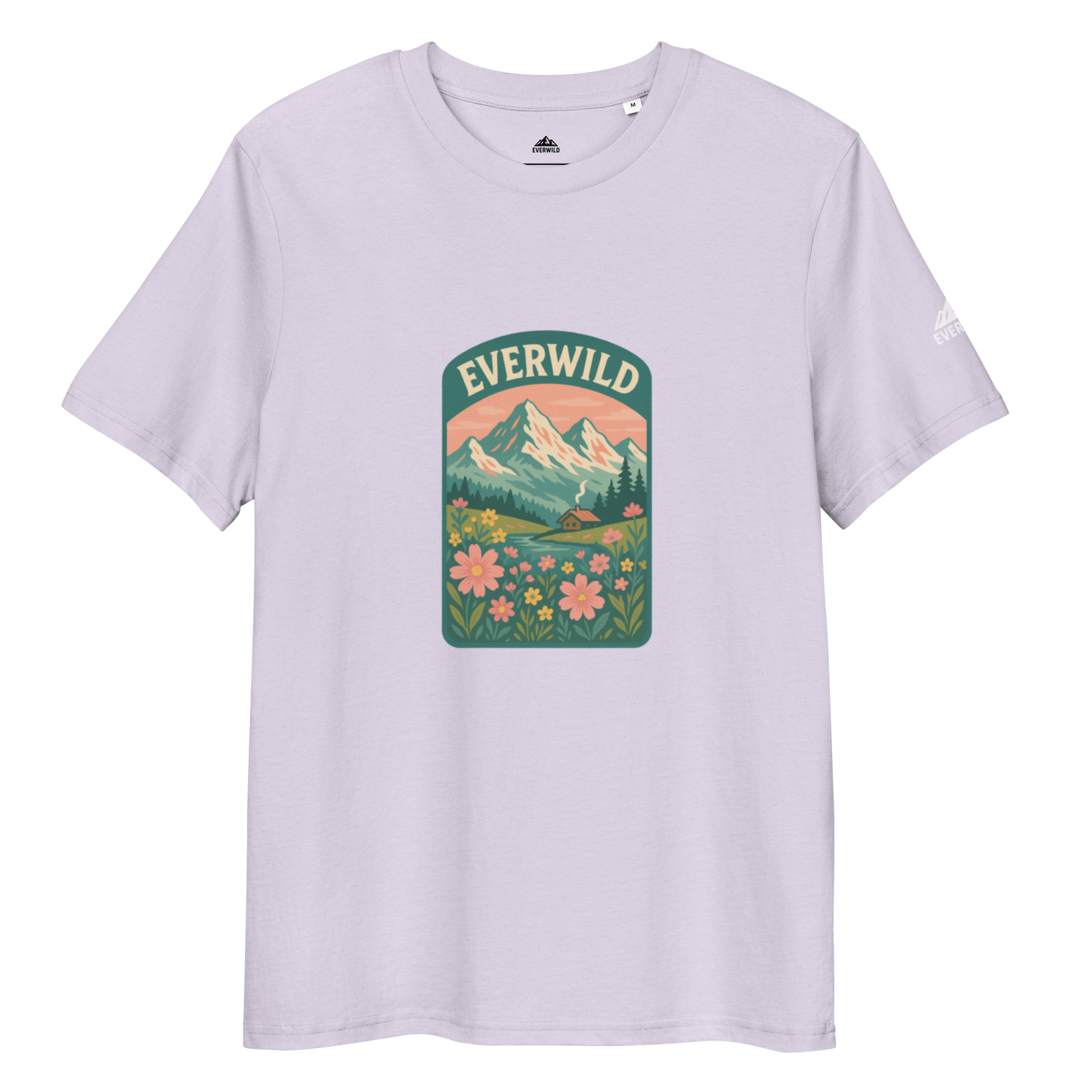 Lavender Front
