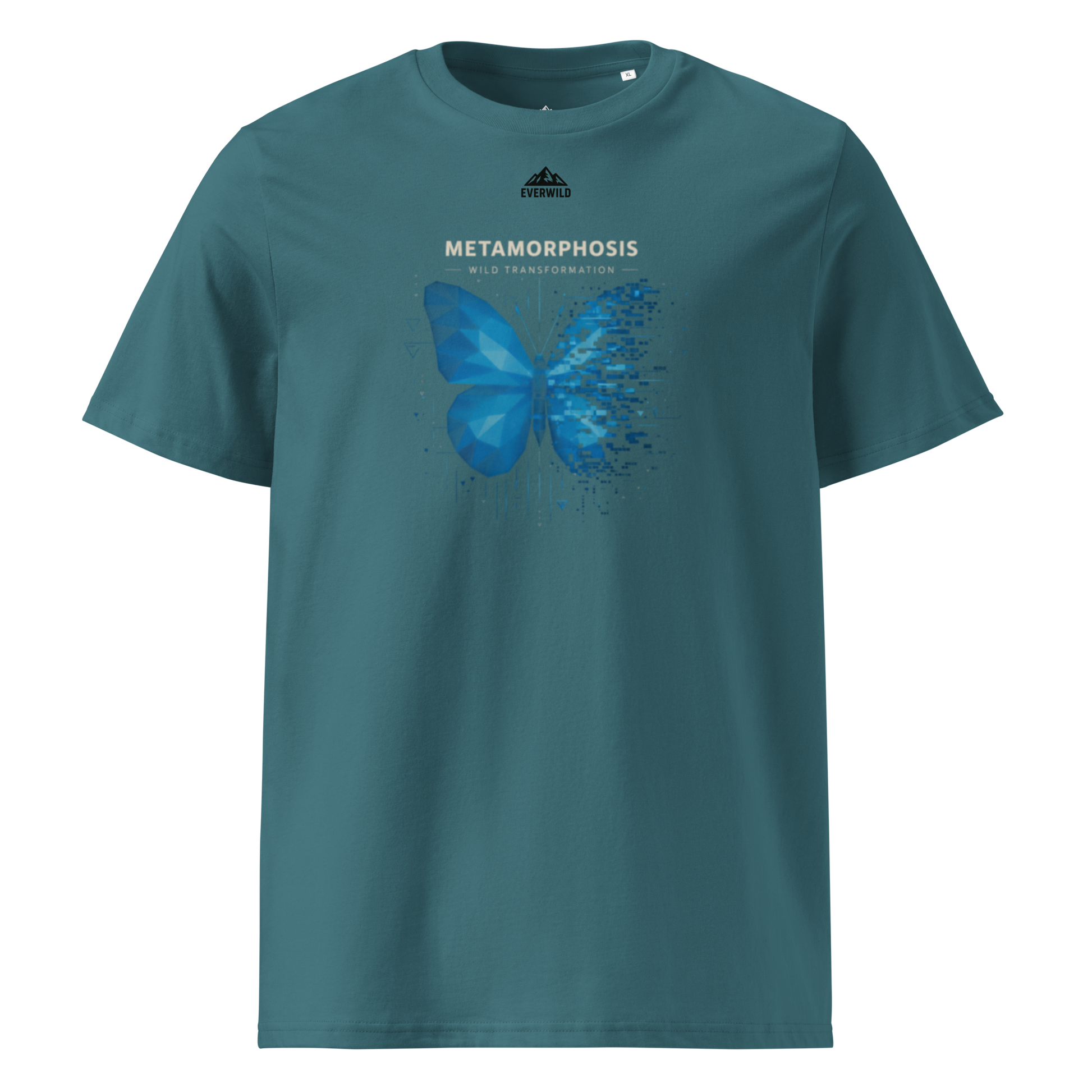 Stargazer Front