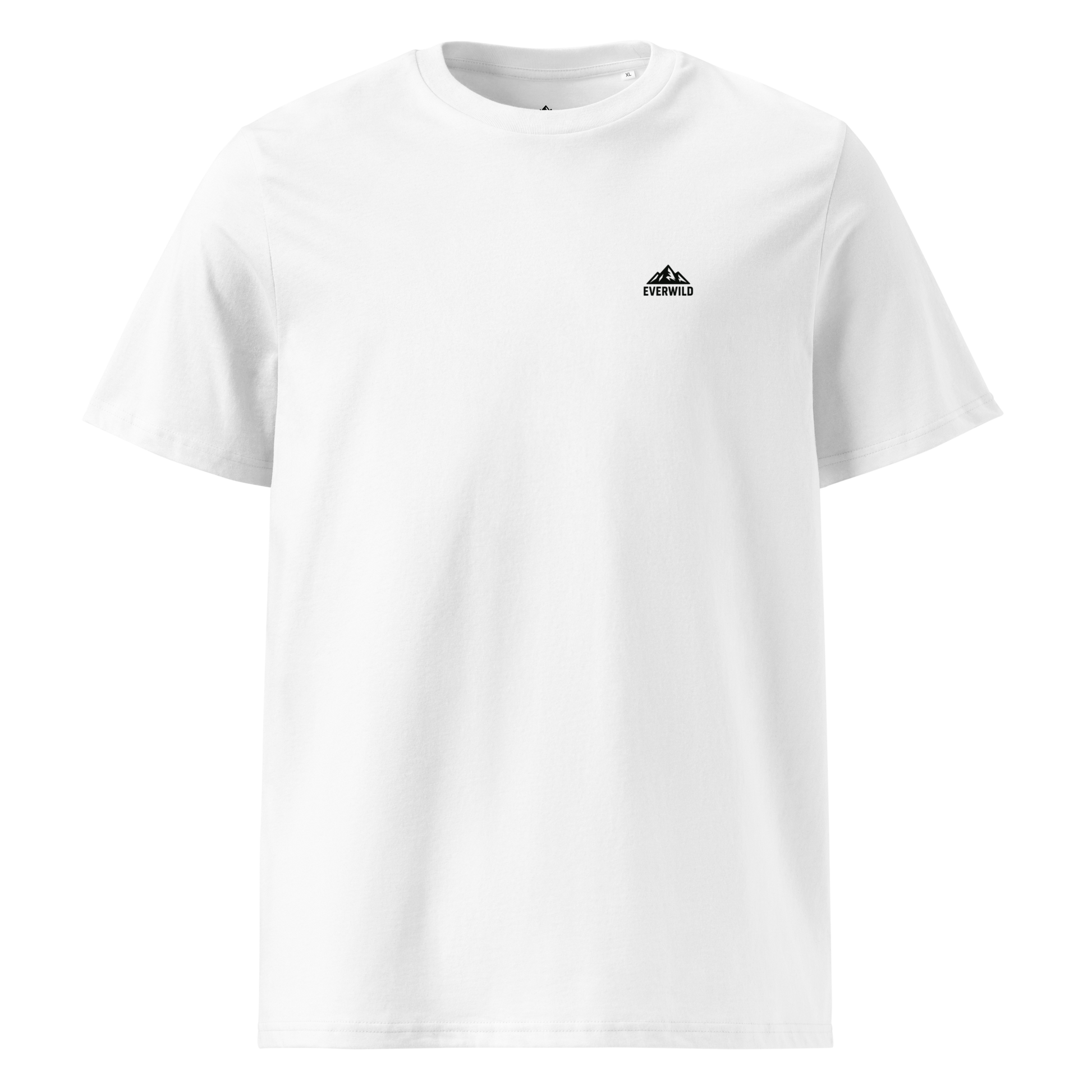 White Front