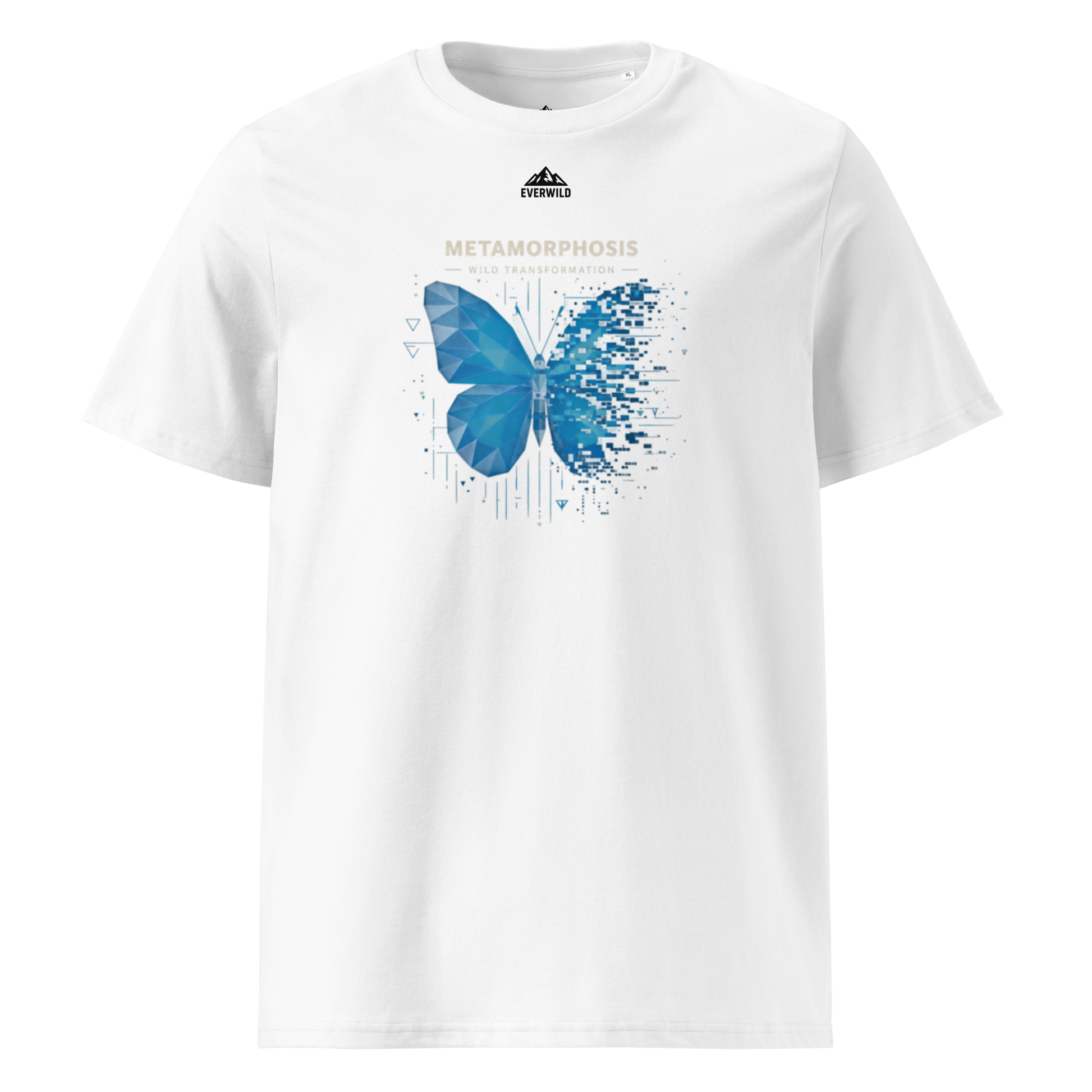 White Front