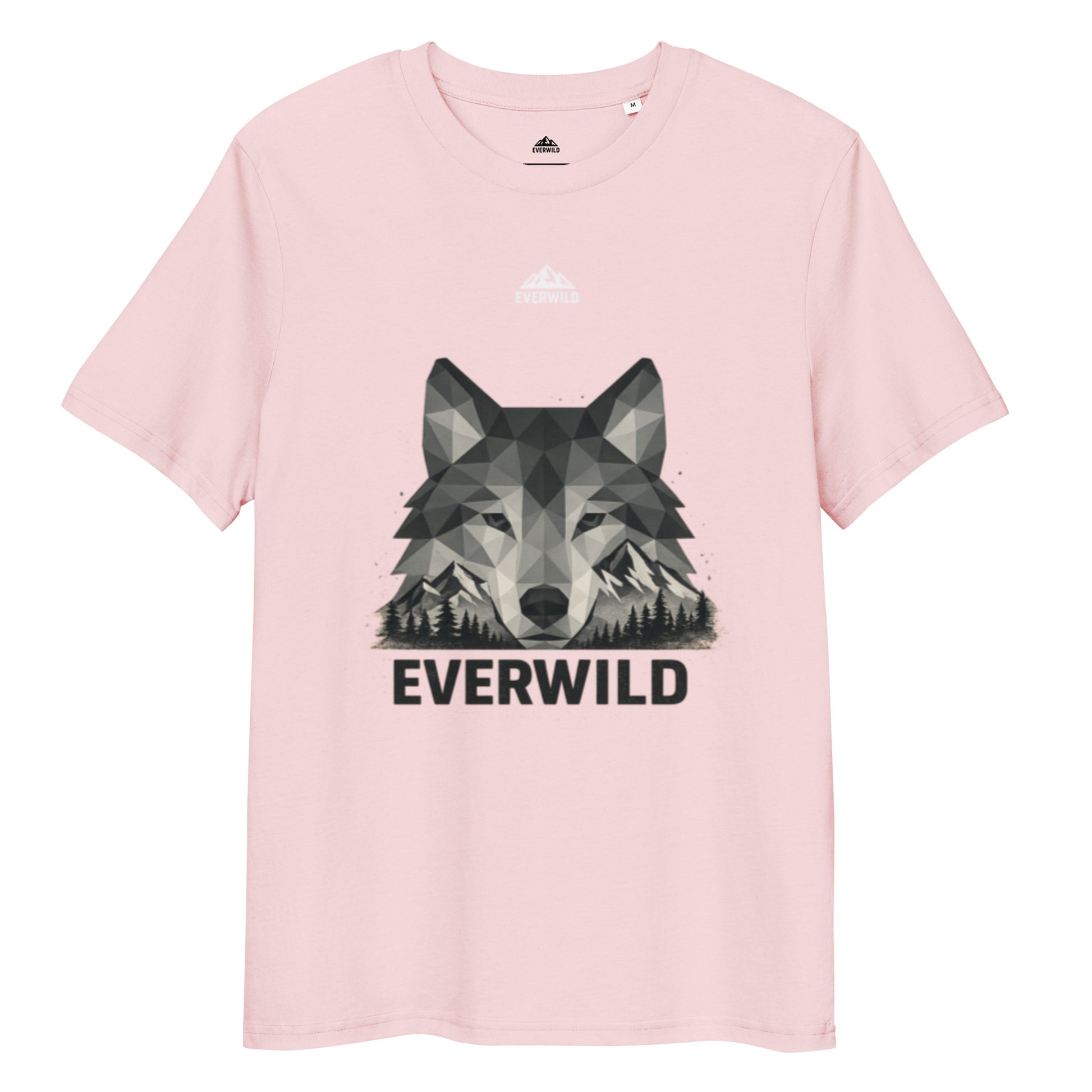 Cotton Pink Front