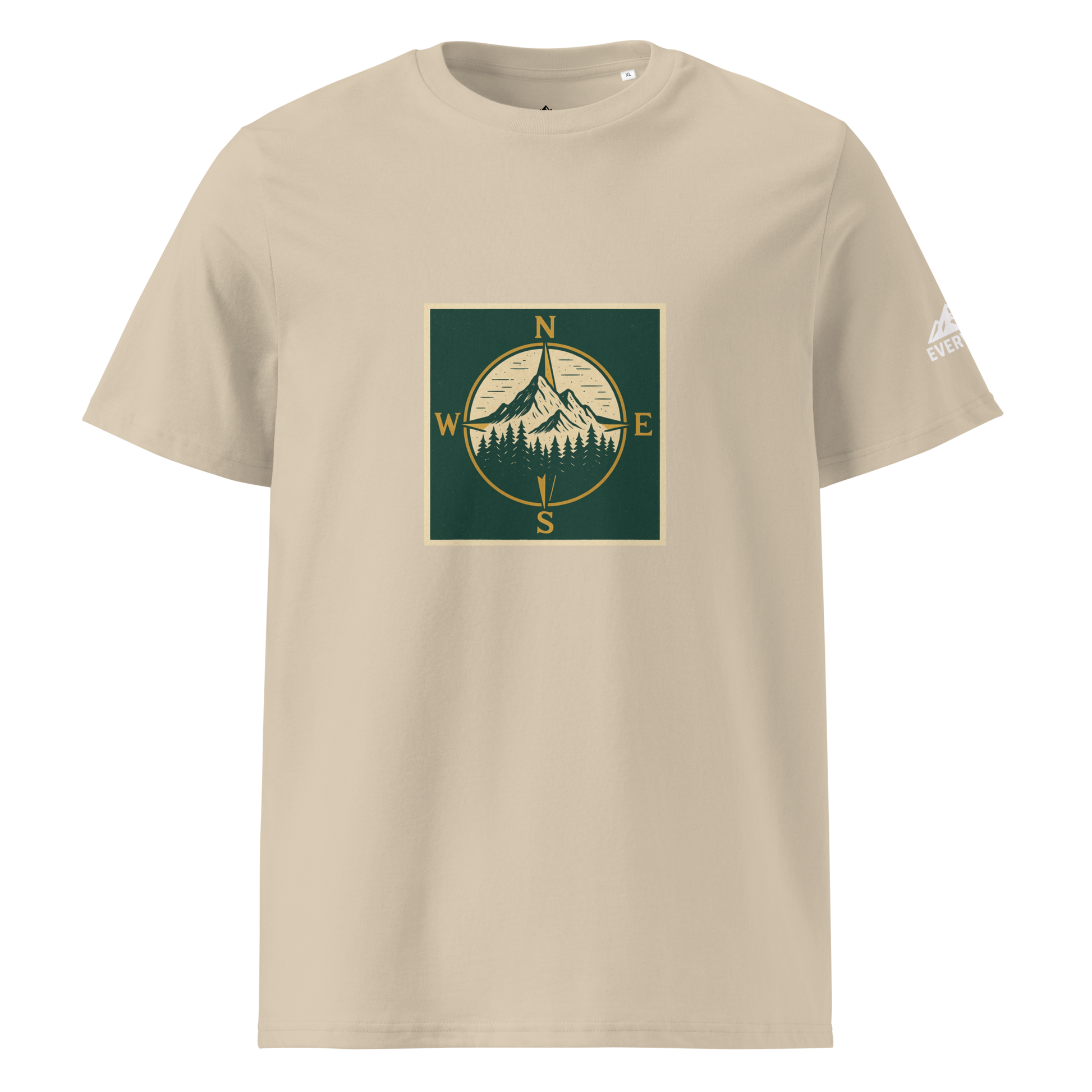 Desert Dust Front