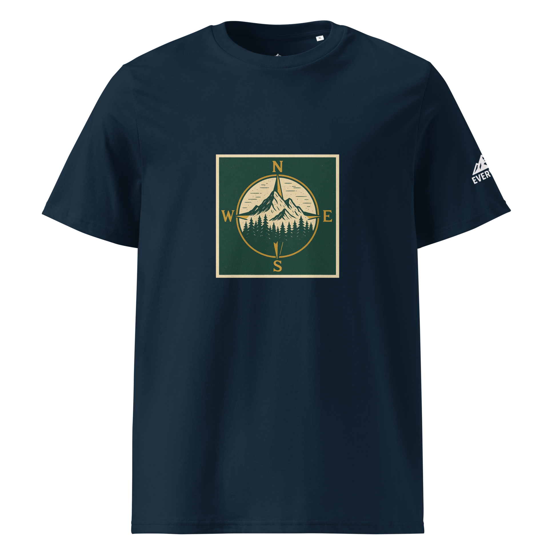 French Navy Front