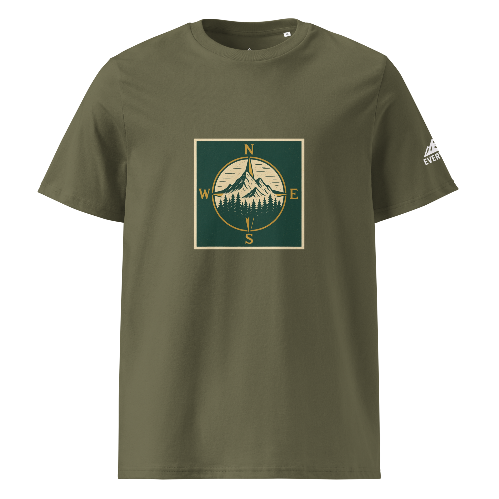 Khaki Front