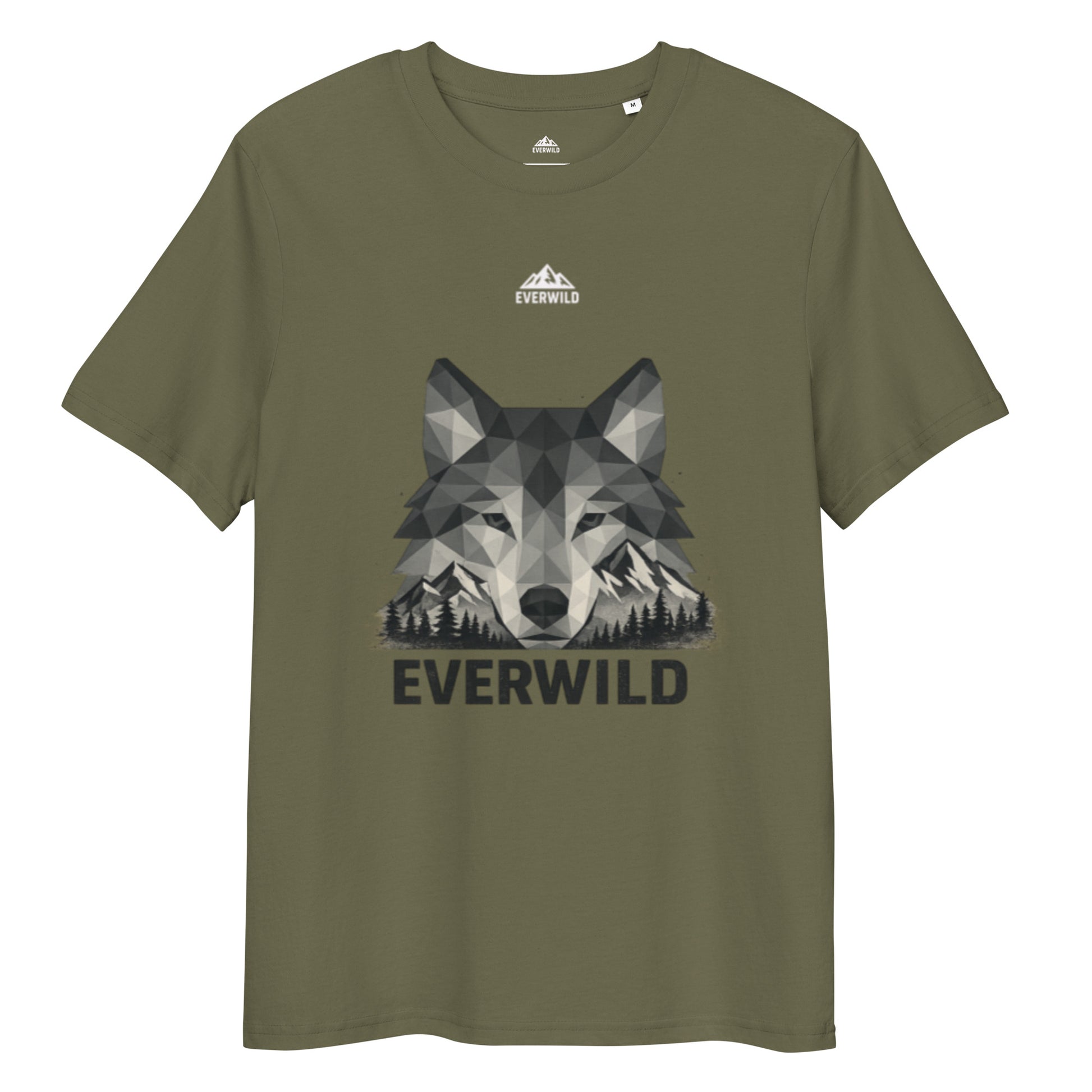 Khaki Front