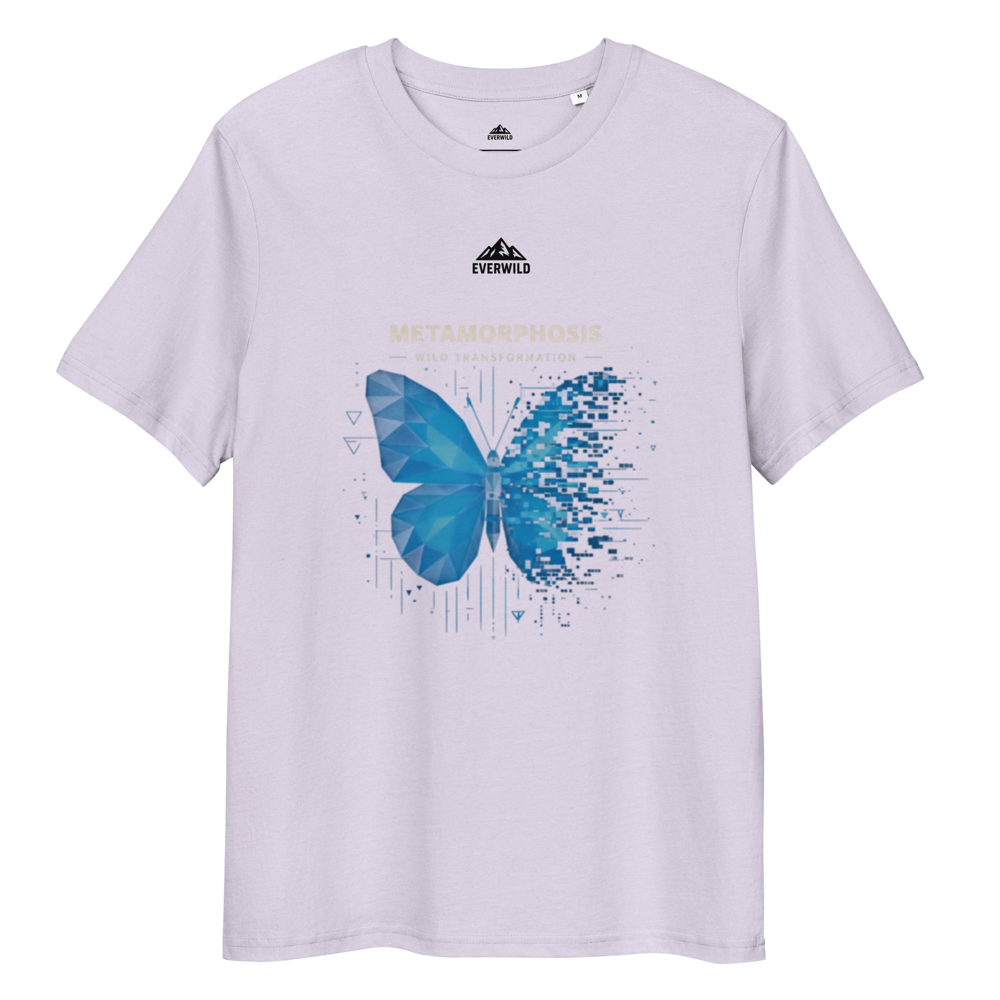 Lavender Front