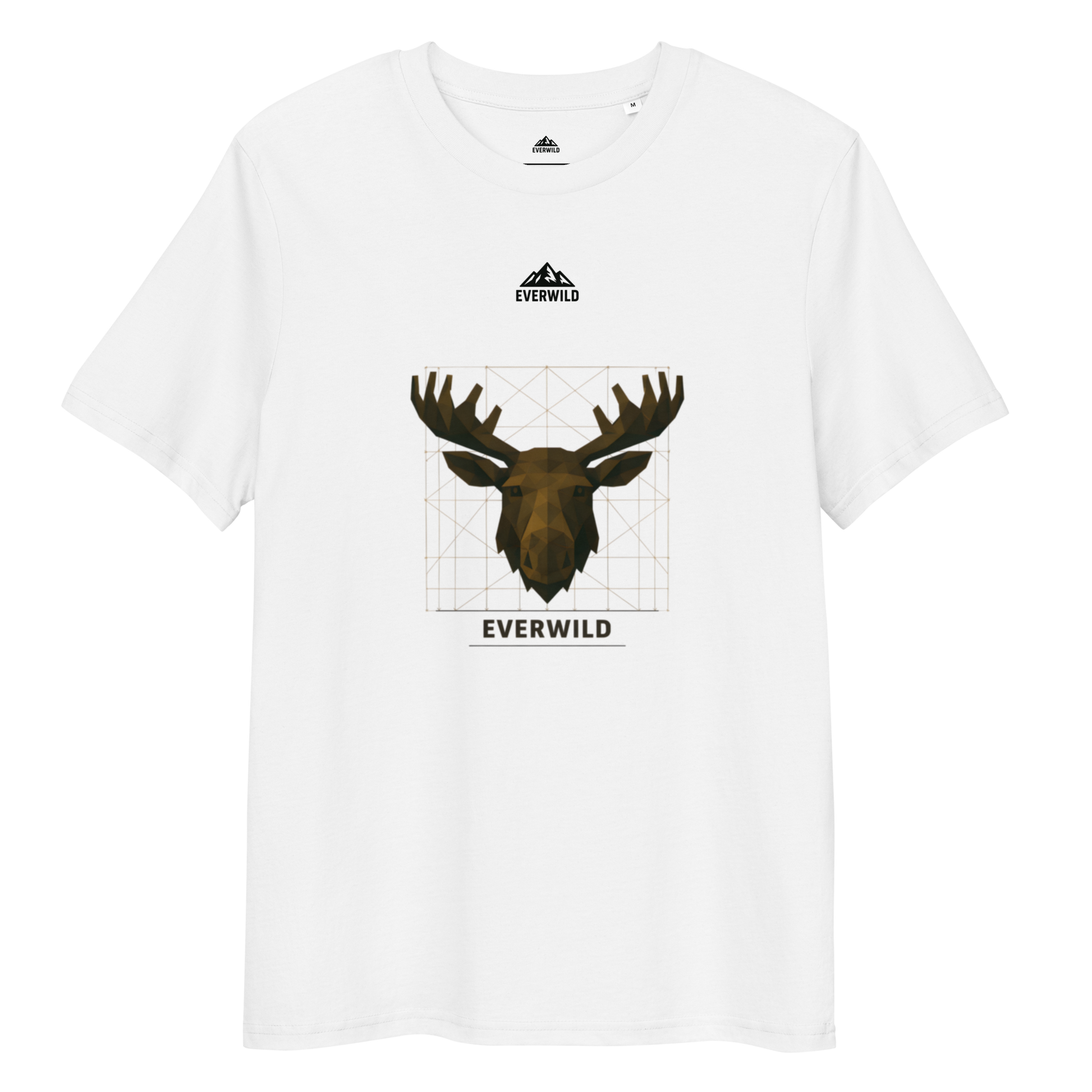 White Front