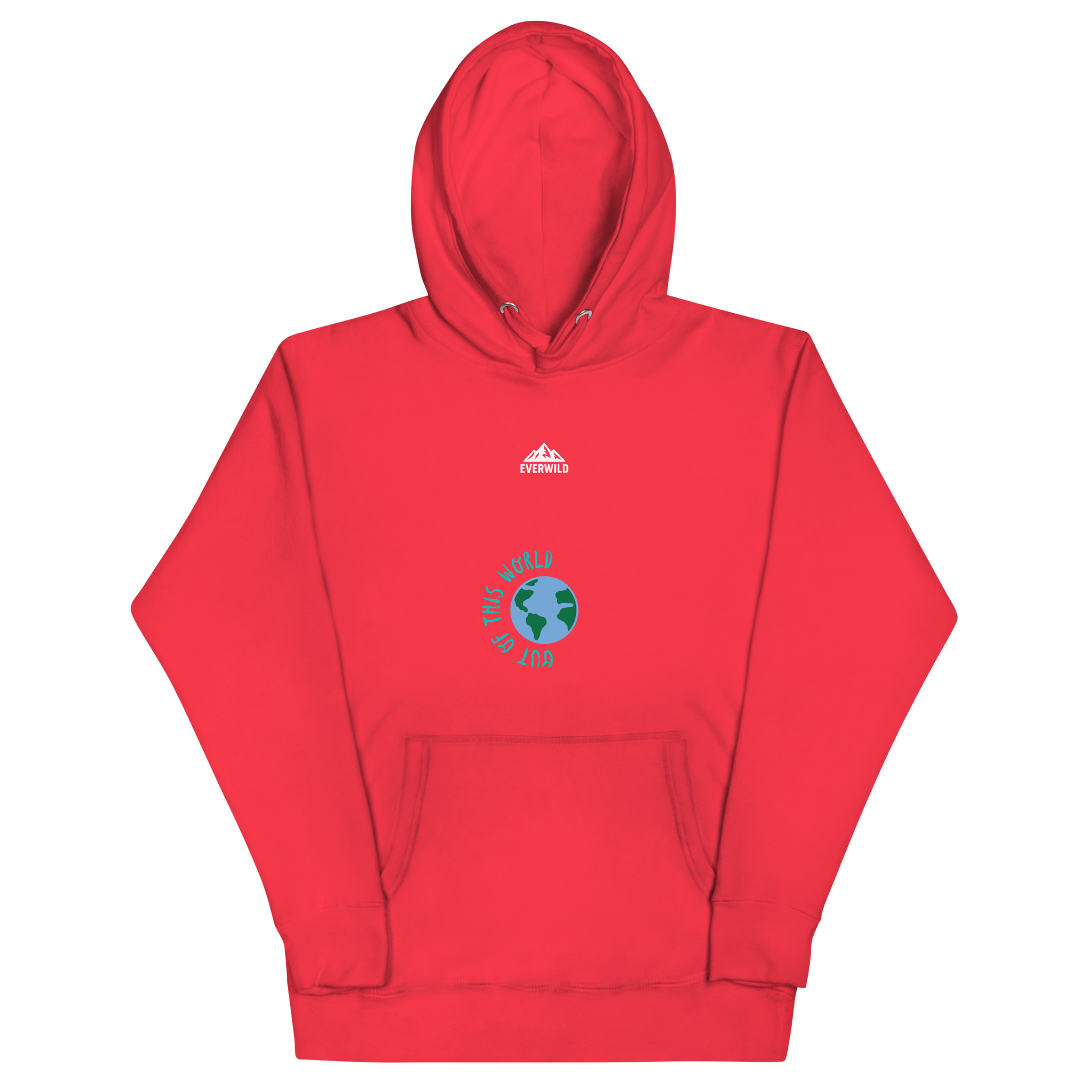 Team Red Front