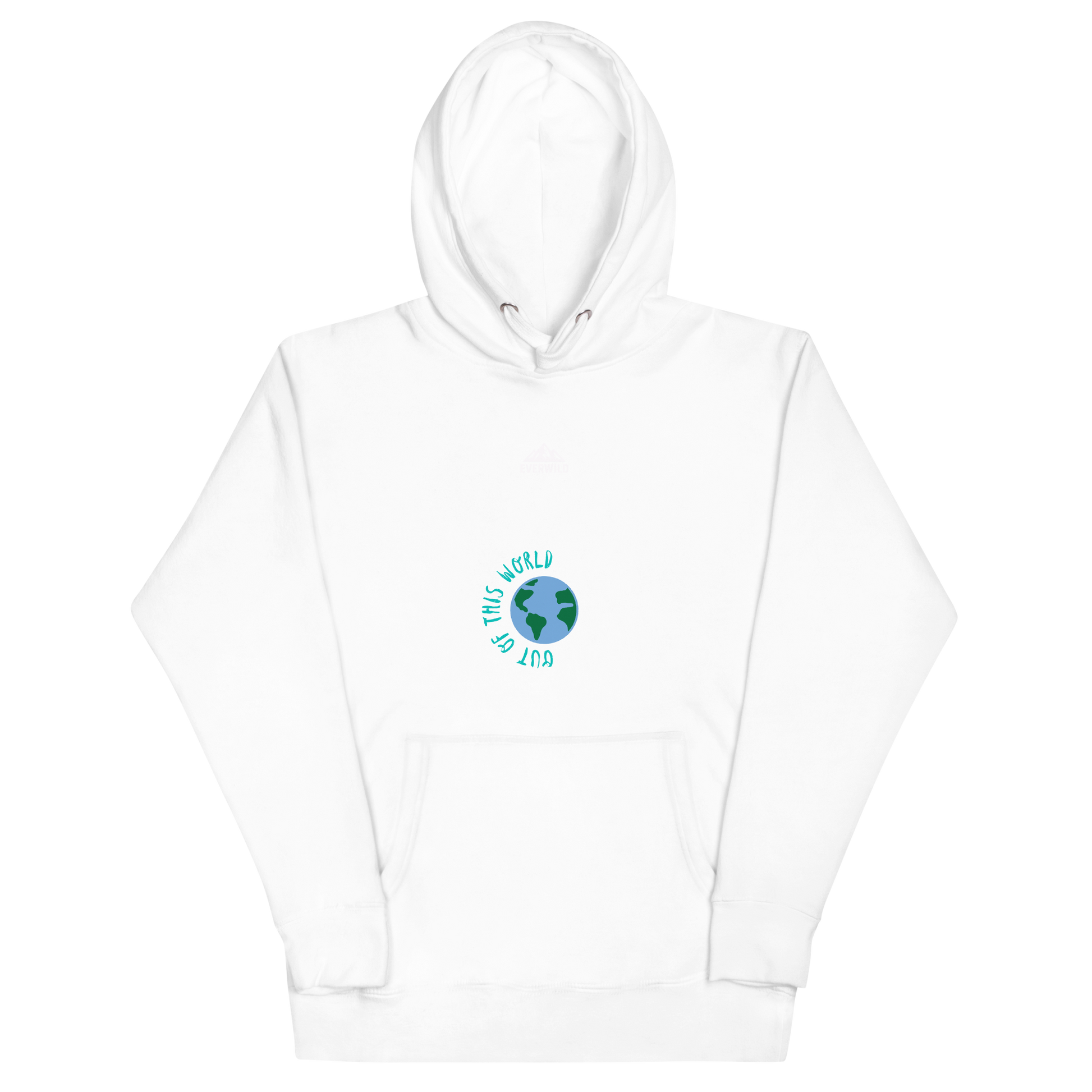 White Front