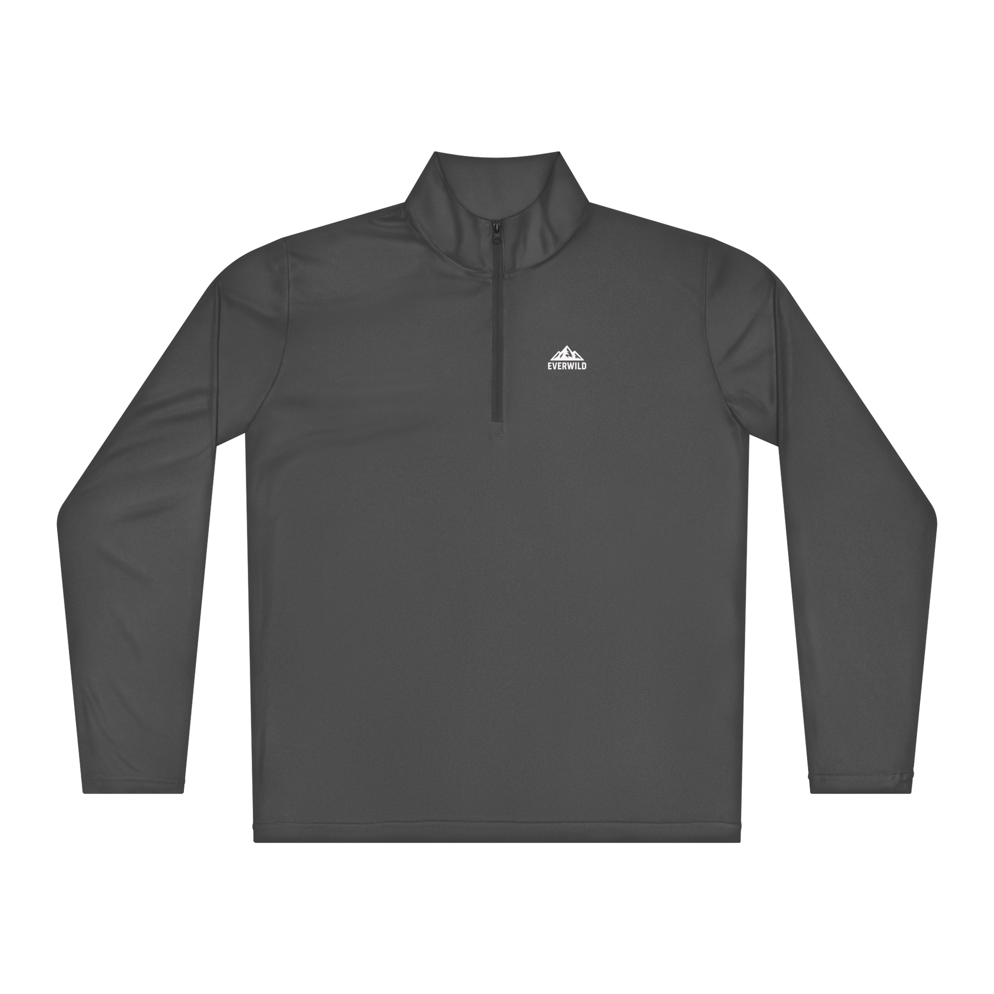 Iron Grey Front