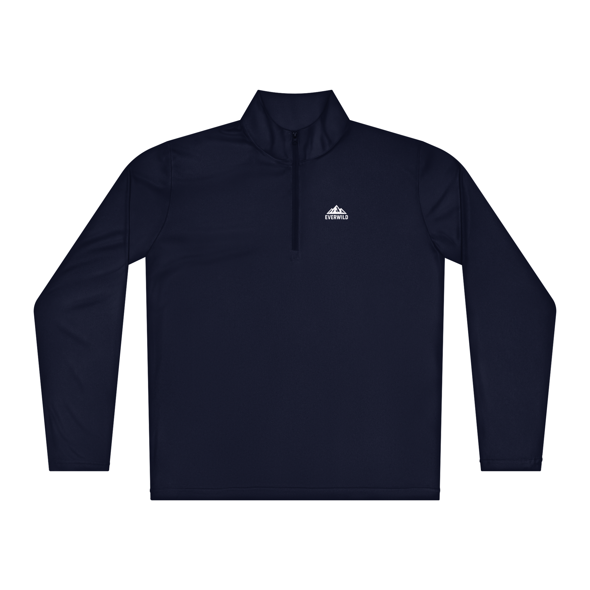 True Navy Front