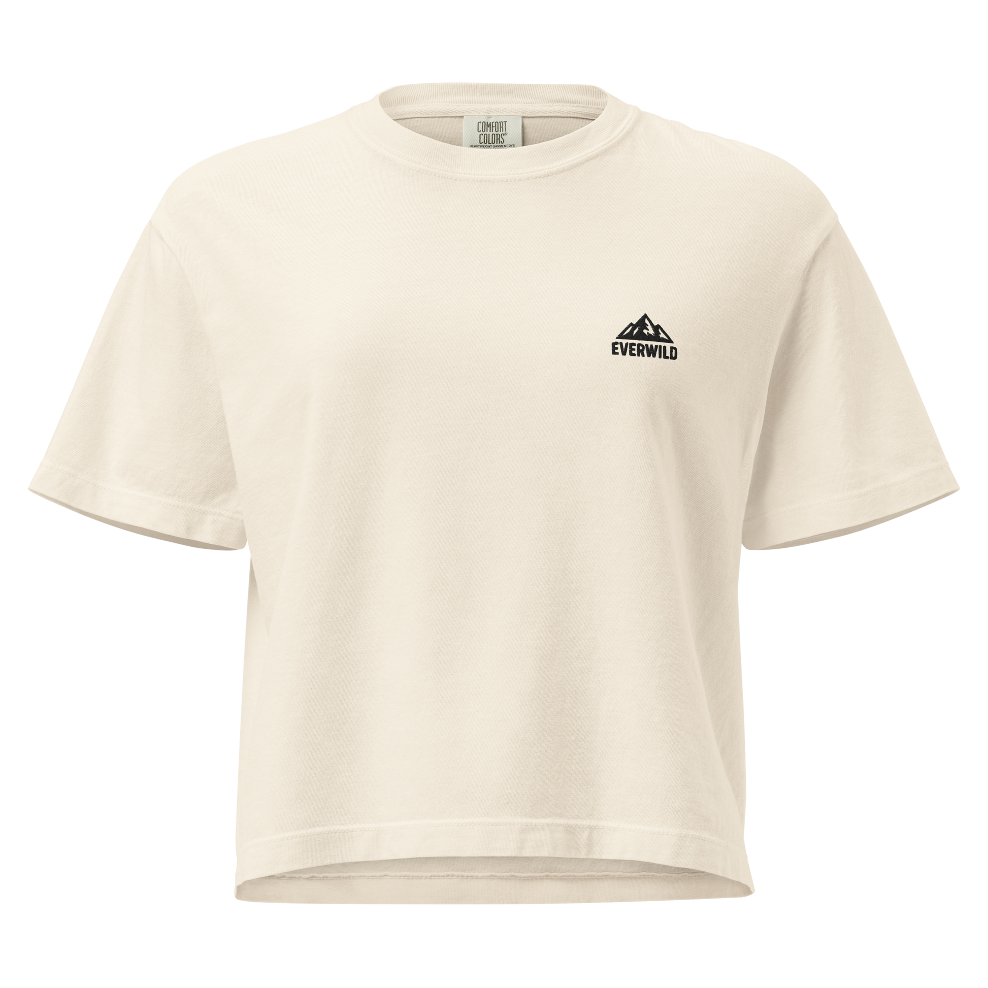 Ivory Front