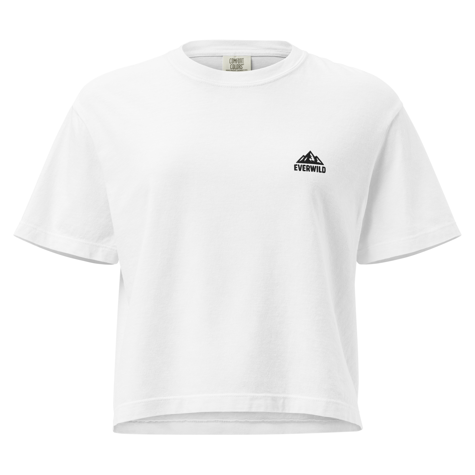 White Front