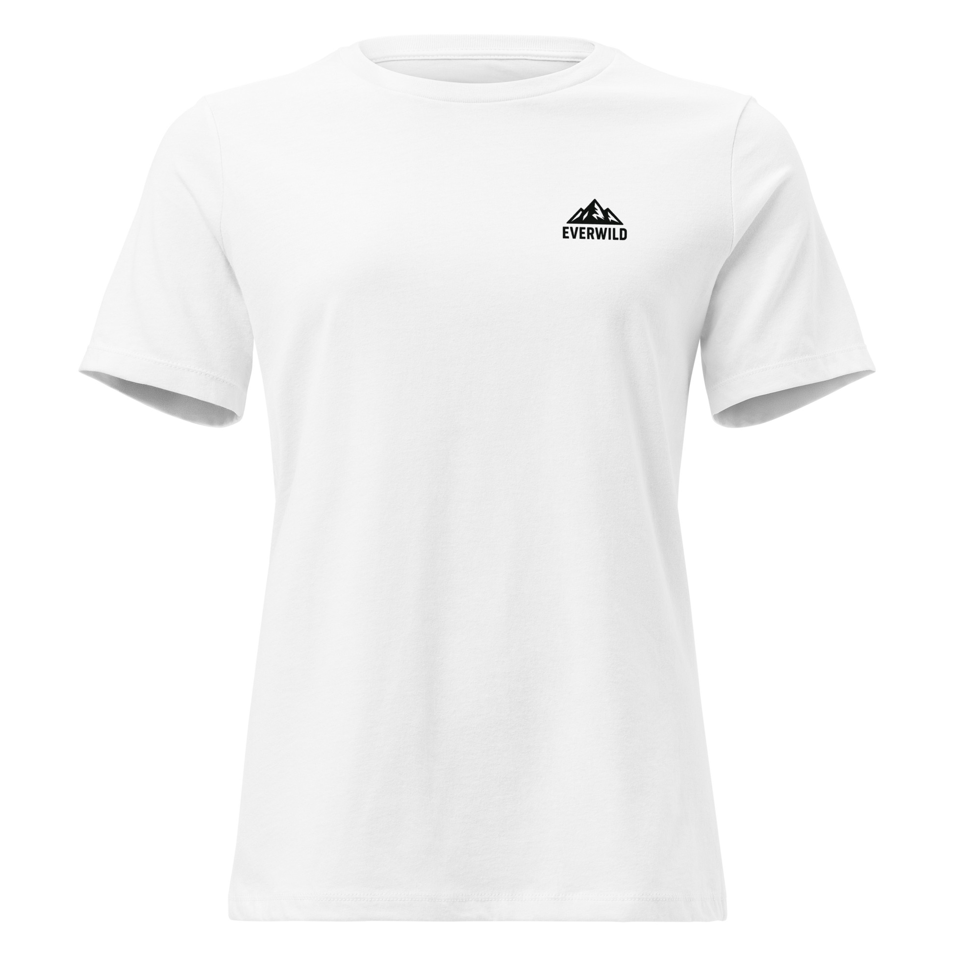 White Front